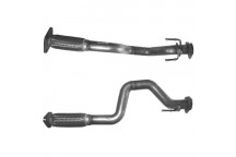 Exhaust Pipe VW 00-06