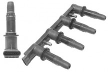 Ignition Coil Chevrolet Vauxhall 09-15
