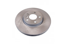 Brake Disc Renault 02-15