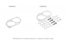 CAT F-KIT VECTRA 1 8 99-03