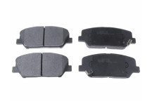 Brake Pad Set - Disc Brake Hyundai Kia 08-16