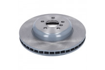 Brake Disc Mercedes 96-03