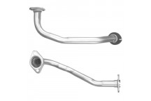 CAT FRONT PIPE COROLLA 97-00