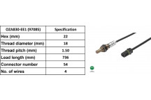LAMBDA BMW1 16 04-09