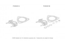 CAT F-KIT SEAT AROSA 97-01