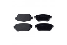 Brake Pad Set - Disc Brake Nissan Renault 13-23
