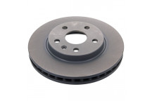 SGL BRK DISC FT BMW 92-03