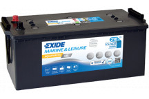 EXIDE BATTERY