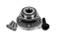 Wheel Bearing Kit Audi Seat Skoda VW 03-21