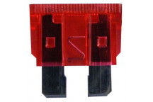 Pearl Automotive PWN117 10 Amp Blade Type Auto Fuse
