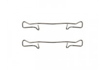 Accessory Kit - Disc Brake Pad Alfa Romeo Citroen Ford Jagua