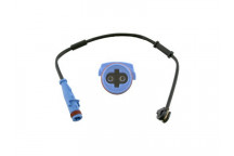 Warning Contact - Brake Pad Wear Vauxhall Saab 00-15