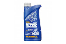 HYPOID 80W-90 GL-5 MINERAL HYPOID OIL 1LTR