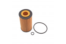 Oil Filter Vauxhall 13-22