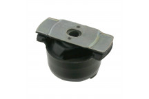 Bushing - Axle Cross Member Renault 01-07