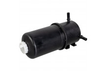 Fuel Filter VW 10-22
