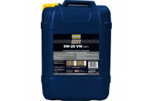 Duckhams DQXRVW20L QXR 0W-20 VW Engine Oil 20L - QXR74-020