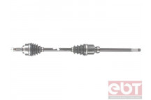 Drive Shaft Citroen Peugeot 04-21