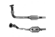 TYPE APPROVED CAT ASTRA 22I 16V MK4 00-05