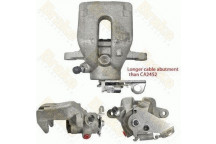 Brake Caliper Citroen Peugeot 96-15
