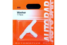 Autobar Washer T?Piece