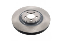 Brake Disc BMW 13-23