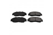 Brake Pad Set - Disc Brake Rover Honda 88-05