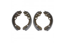 Brake Shoe Set Mazda 89-04
