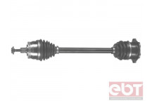 DRIVESHAFT FT LH SKOD SUPERB VW PASSAT 99-08