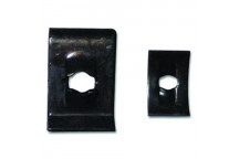 Pearl Automotive PWN093 Spire Clips - No. 6 & 8