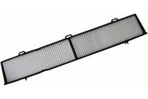 Cabin Air Filter BMW 04-16
