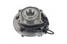 Wheel Bearing Kit Lancia Chrysler VW 07-14