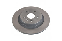 Brake Disc VW 02-15