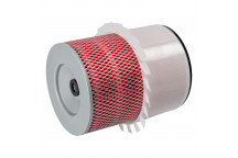 Air Filter Mitsubishi 86-08