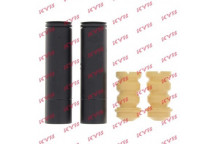 SHOCK COVER R L&R RENAULT 98-16