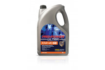 10W-40 Motor Oil 199L