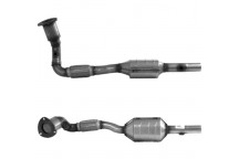 APPROVED PETROL CAT ZAFIRA 05-08