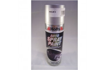 Holts HSILM13 Silver Paint Match Pro Vehicle Spray Paint 300
