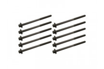 Cylinder Head Bolt Set BMW Mini Toyota 04-24