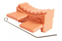 Laser Tools 4417 Camshaft Pulley Alignment Kit For Vauxhall