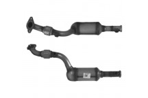 Catalytic Converter Nissan Renault 97-16