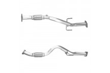 Exhaust Pipe KIA 05-11