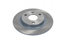 Brake Disc Citroen Peugeot 86-04
