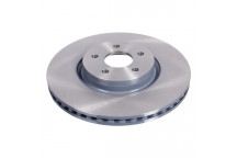 Brake Disc Hyundai 98-03