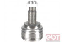 CV JOINT FT BMW X3 04-11