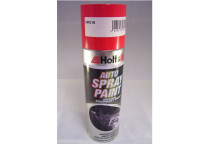 Holts HRE18 Red Paint Match Pro Vehicle Spray Paint 300ml