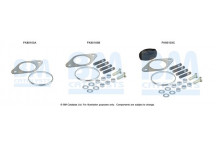 CAT F-KIT MONDEO DIE 96-00