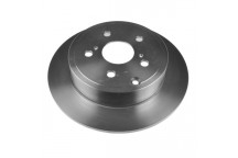 Brake Disc Toyota 04-09