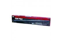 Maypole MP489 Rigid Tow Pole - Heavy Duty Fixed Tow Bar