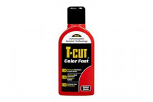 T-CUT CFC006 Colour Fast Ceramic Light Red 500ml - Bright Gl